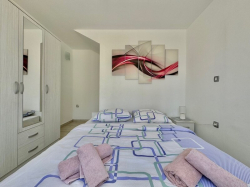 Appartements Rosmarin Krk (Ile Krk)