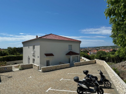 Appartements Rosmarin Krk (Ile Krk)