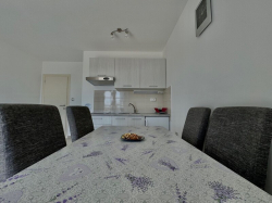 Appartements Rosmarin Krk (Ile Krk)