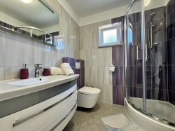 Appartements Rosmarin Krk (Ile Krk)