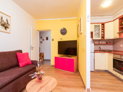 Appartements Myrta Krk (Ile Krk)