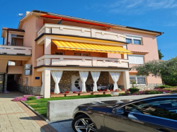 Appartements Myrta Krk (Ile Krk)