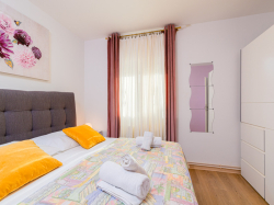 Appartements Myrta Krk (Ile Krk)