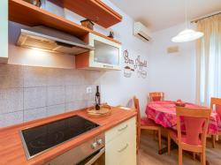 Appartements Myrta Krk (Ile Krk)