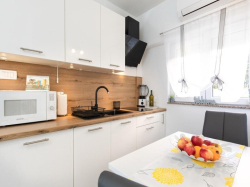 Appartements Myrta Krk (Ile Krk)