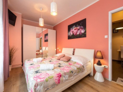 Appartements Myrta Krk (Ile Krk)