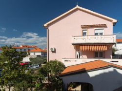 Appartements Myrta Krk (Ile Krk)