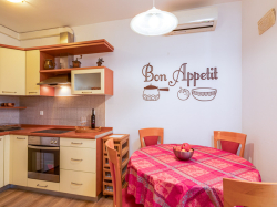 Appartements Myrta Krk (Ile Krk)