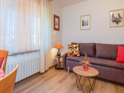 Appartements Myrta Krk (Ile Krk)