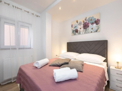 Appartements Myrta Krk (Ile Krk)