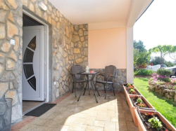 Appartements Myrta Krk (Ile Krk)