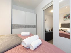 Appartements Myrta Krk (Ile Krk)