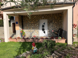 Appartements Myrta Krk (Ile Krk)