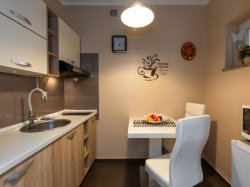 Appartements Myrta Krk (Ile Krk)