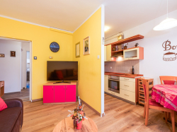 Appartements Myrta Krk (Ile Krk)