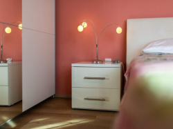 Appartements Myrta Krk (Ile Krk)