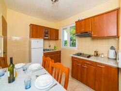 Appartements Pelješac apartmani – Orsula Kuciste (Peninsule Peljesac)