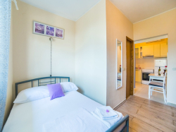 Appartements Pelješac apartmani – Orsula Kuciste (Peninsule Peljesac)