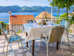 Appartements Pelješac apartmani – Orsula Kuciste (Peninsule Peljesac)