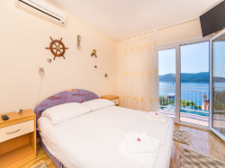 Appartements Pelješac apartmani – Orsula Kuciste (Peninsule Peljesac)
