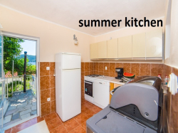 Appartements Pelješac apartmani – Orsula Kuciste (Peninsule Peljesac)