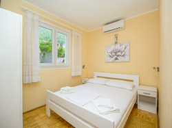 Appartements Pelješac apartmani – Orsula Kuciste (Peninsule Peljesac)