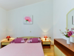 Appartements Stanko Kustici (Ile Pag)