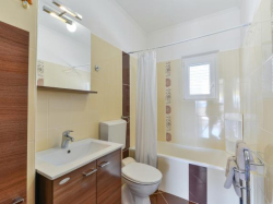 Appartements Stanko Kustici (Ile Pag)