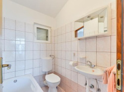 Appartements Stanko Kustici (Ile Pag)