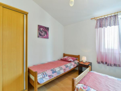 Appartements Stanko Kustici (Ile Pag)