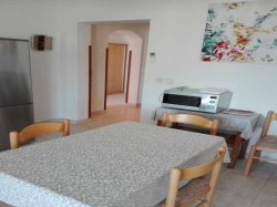 Appartements Stanko Kustici (Ile Pag)