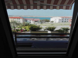 Appartements Stanko Kustici (Ile Pag)