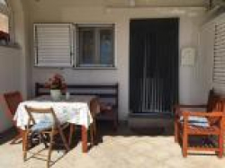 Appartements Stanko Kustici (Ile Pag)