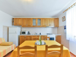 Appartements Stanko Kustici (Ile Pag)