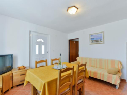 Appartements Stanko Kustici (Ile Pag)