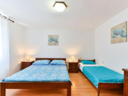 Appartements Stanko Kustici (Ile Pag)