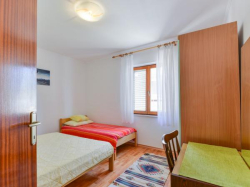 Appartements Stanko Kustici (Ile Pag)