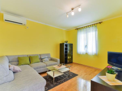 Appartements Stanko Kustici (Ile Pag)