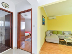 Appartements Stanko Kustici (Ile Pag)