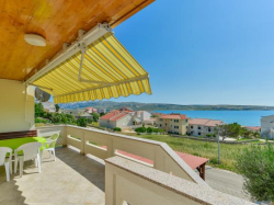 Appartements Stanko Kustici (Ile Pag)