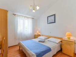 Appartements Stanko Kustici (Ile Pag)