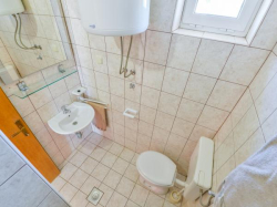 Appartements Stanko Kustici (Ile Pag)