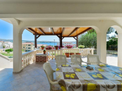 Appartements Stanko Kustici (Ile Pag)