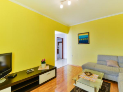 Appartements Stanko Kustici (Ile Pag)