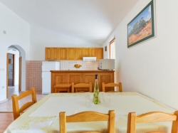 Appartements Stanko Kustici (Ile Pag)