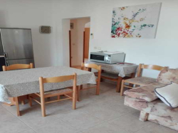 Appartements Stanko Kustici (Ile Pag)