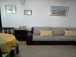 Appartements Stanko Kustici (Ile Pag)
