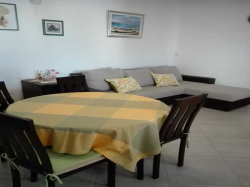 Appartements Stanko Kustici (Ile Pag)