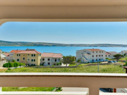 Appartements Stanko Kustici (Ile Pag)