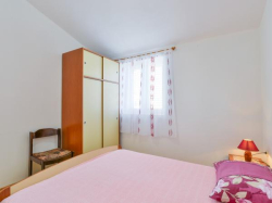 Appartements Stanko Kustici (Ile Pag)